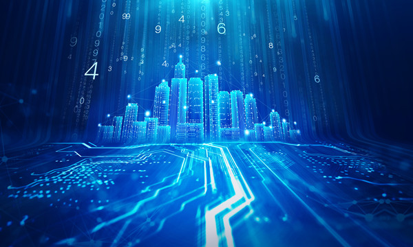集團信息化管控：推進信息化建設，提升集團管理效率