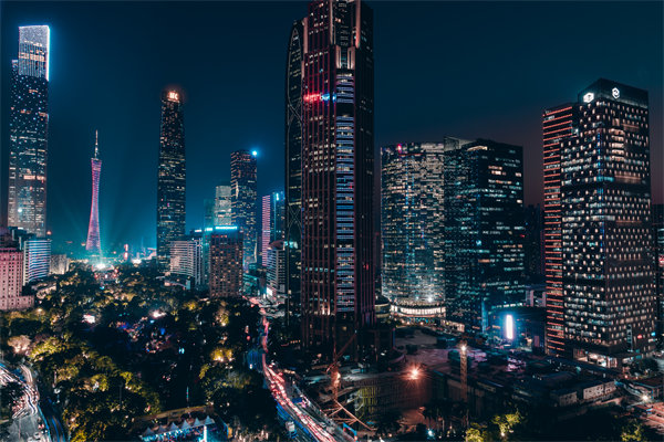 廣州管理咨詢(xún)公司如何助力企業(yè)戰(zhàn)略規(guī)劃？