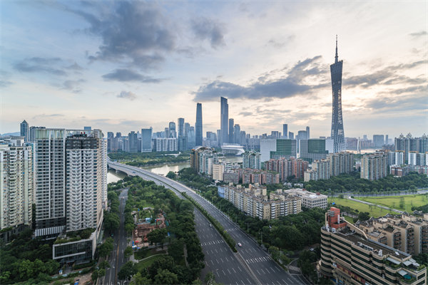 如何借助廣州供應(yīng)鏈咨詢降低企業(yè)運營成本？